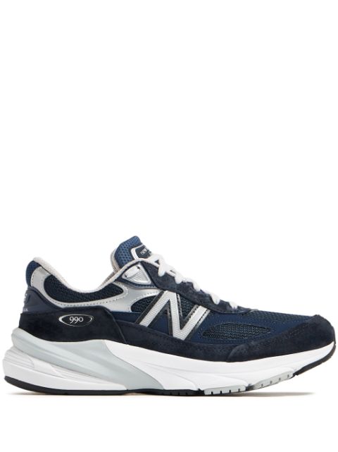 New Balance 990v6 low-top sneakers WOMEN