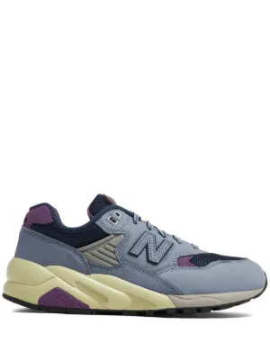 New balance 2025 580 suede