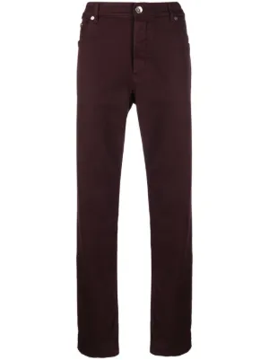 Brunello Cucinelli （ブルネロクチネリ）パンツ - FARFETCH