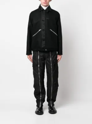 Sacai Jackets for Men FARFETCH