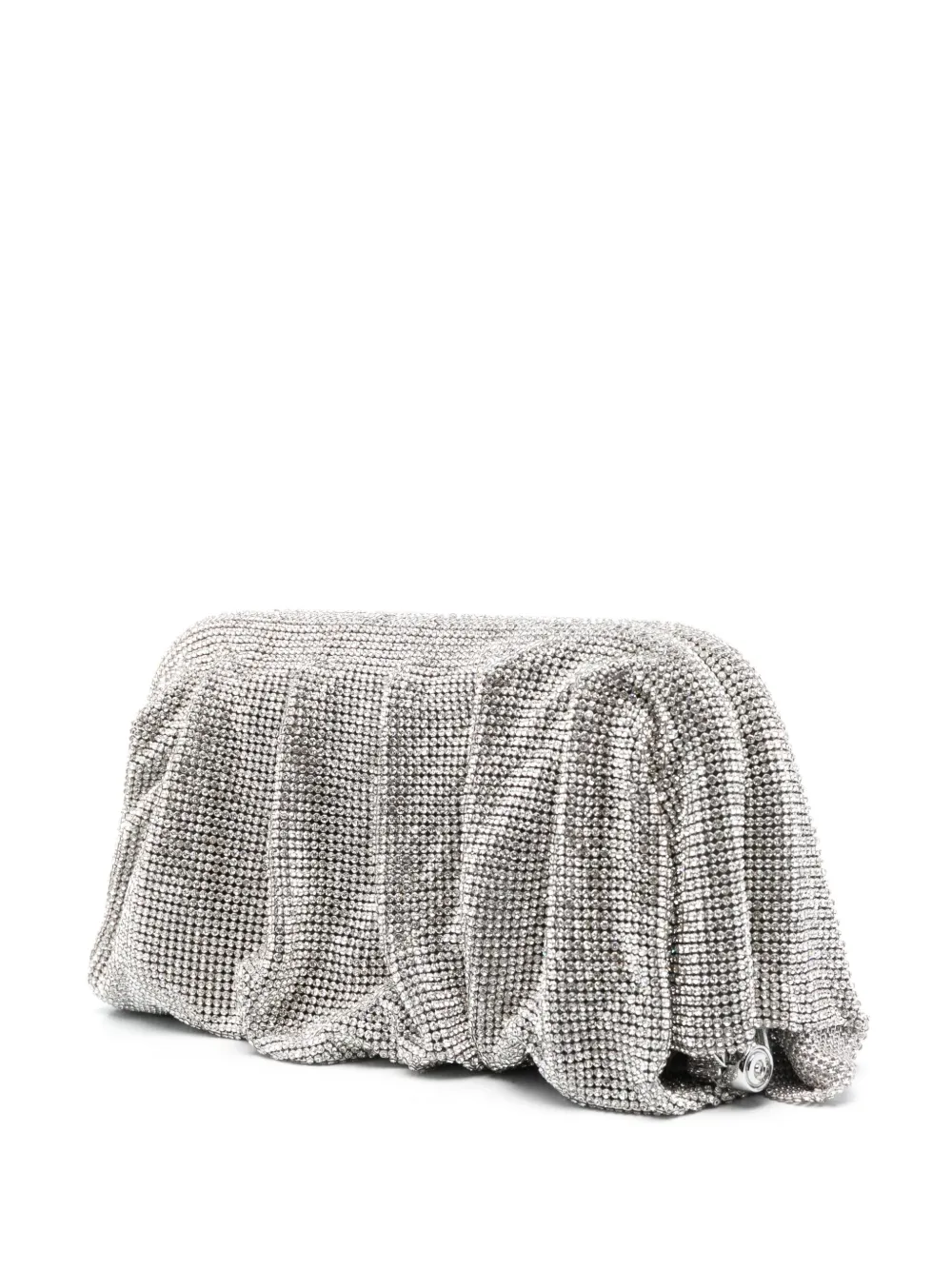 Benedetta Bruzziches Clutch Venus Petite con decorazione | Clutch | Image 3