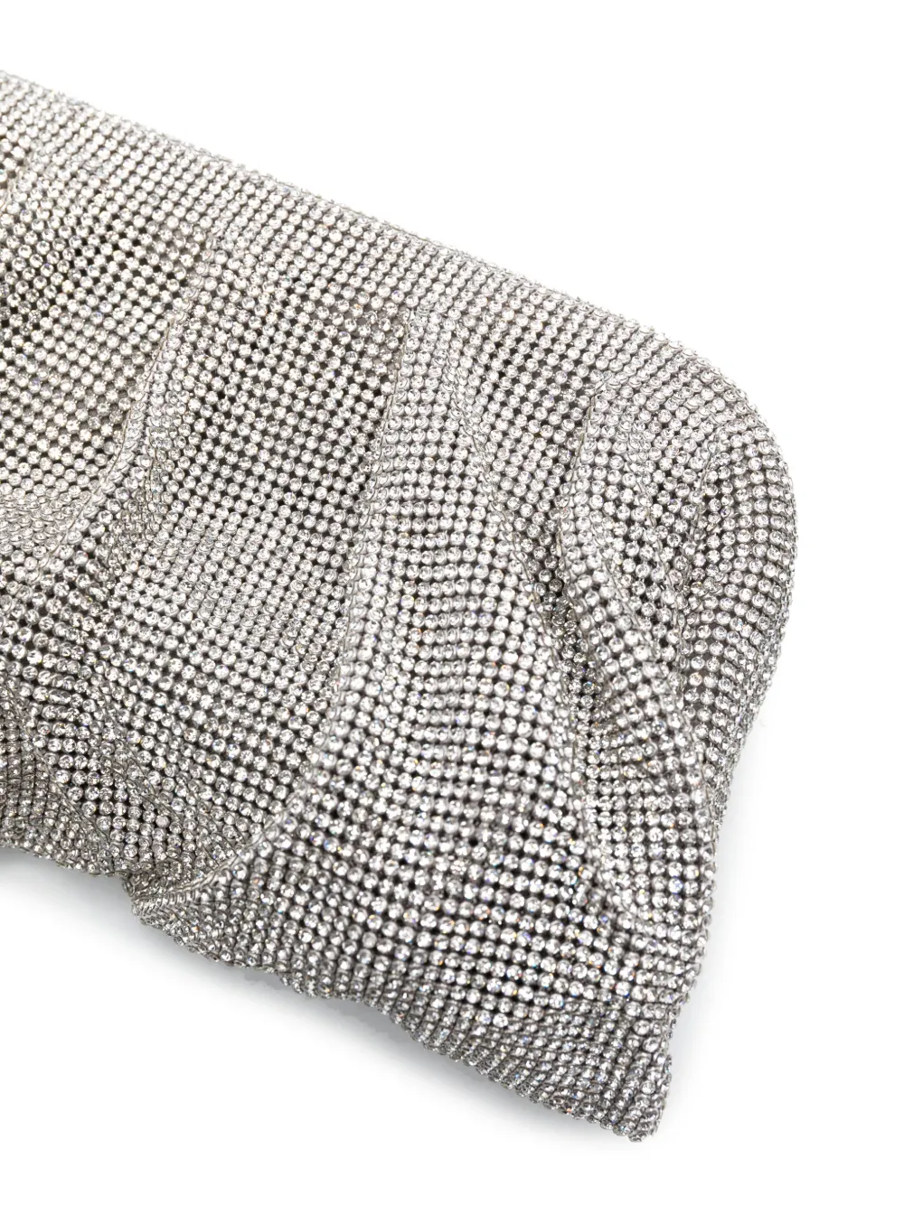 Benedetta Bruzziches Clutch Venus Petite con decorazione | Borse | Image 4