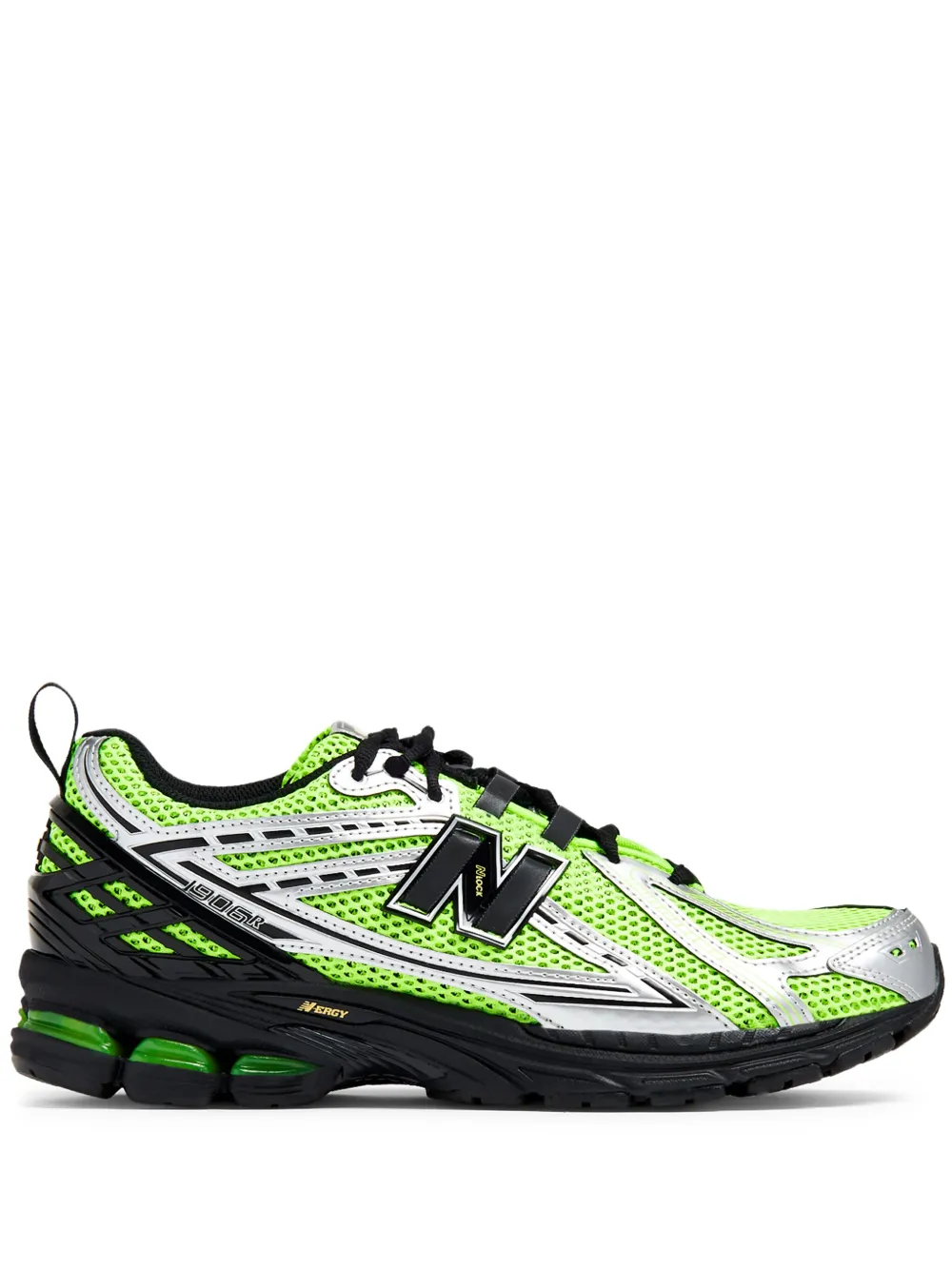 New Balance 1906r Yellow/grey M1906rcg Men's In Green