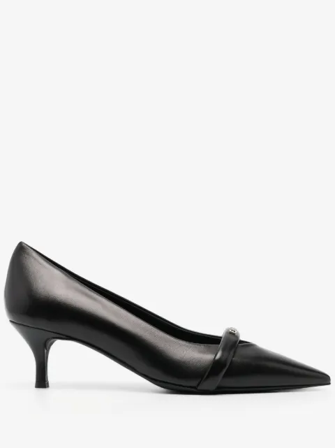 Furla Core Pumps mit Logo