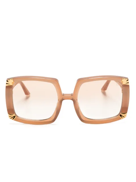 ANNA-KARIN KARLSSON Strawberry Moon Sonnenbrille