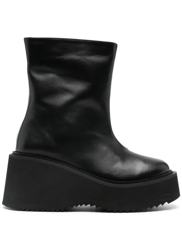 Nicole boots 2025