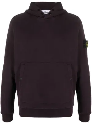 Stone island store hoodie sale mens