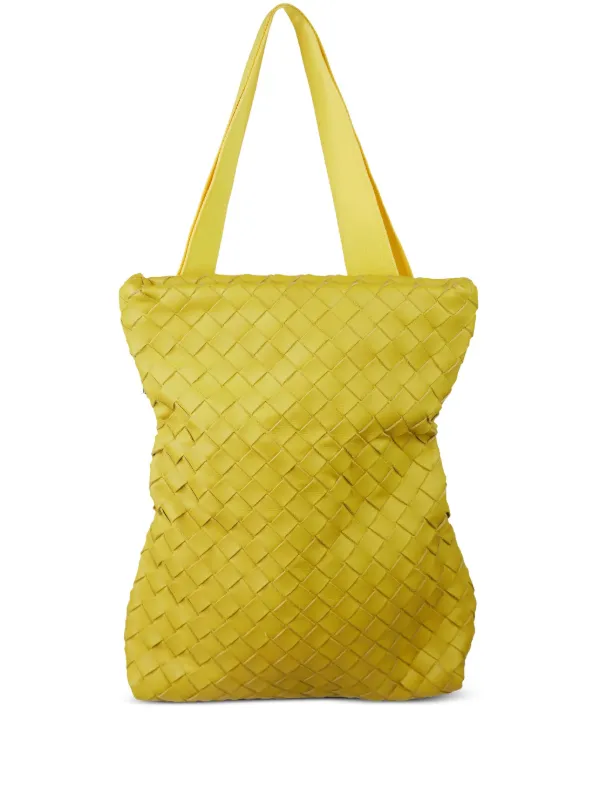 Tote bag hotsell bottega veneta
