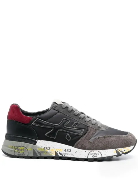 Premiata кроссовки Mick 6420