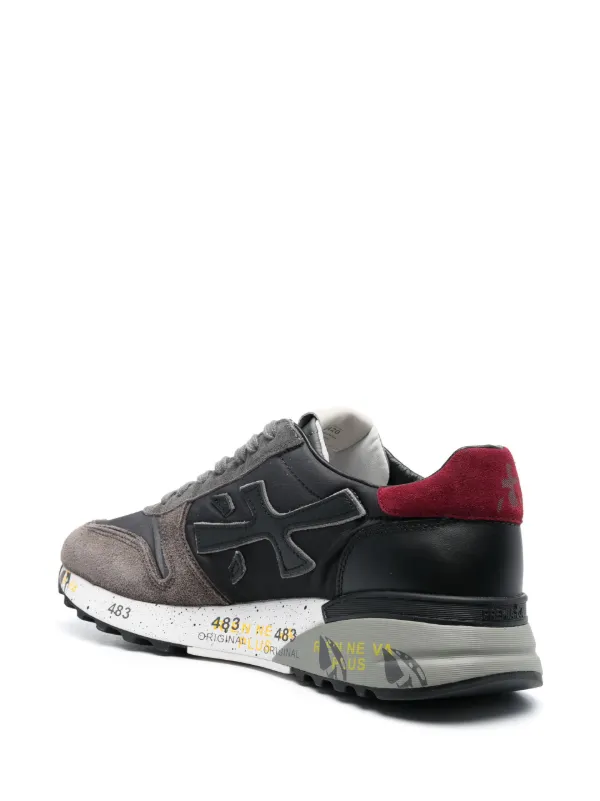 Premiata on sale sneakers mick