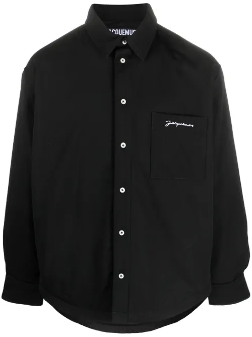 Surchemise La Chemise Boulanger - Jacquemus - Modalova