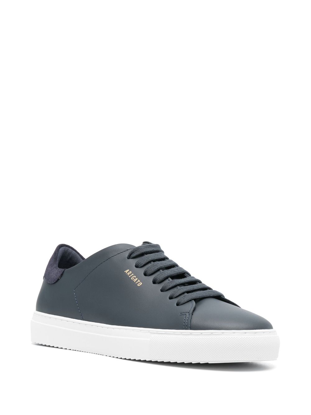 Axel Arigato Clean 90 low-top sneakers - Blauw