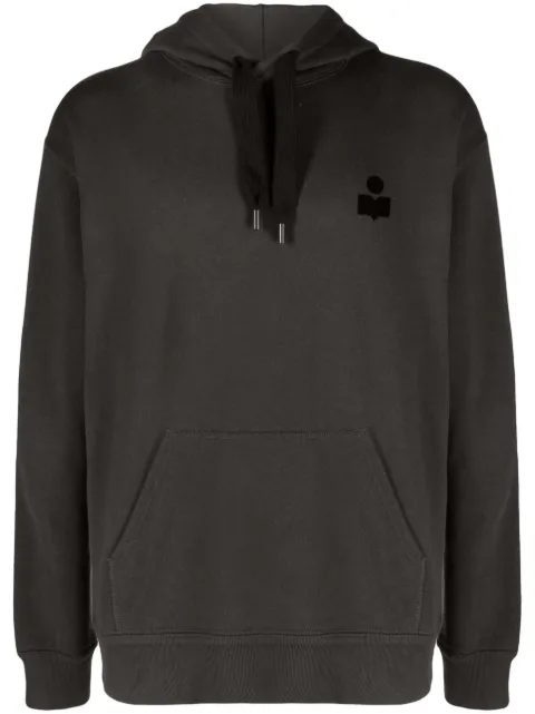 MARANT hoodie Matte