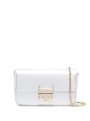 Furla Metropolis Mini Crossbody Bag Farfetch