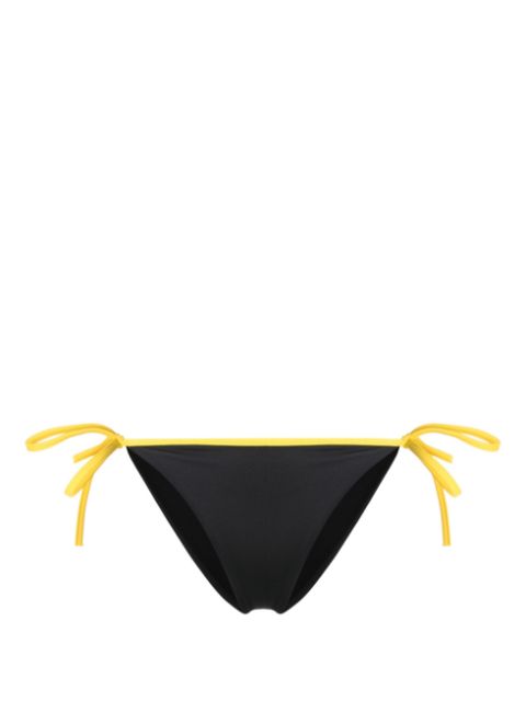 DSQUARED2 x Pac-Man bikini bottoms Women