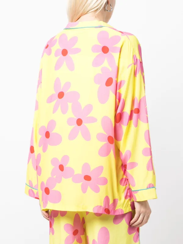 Mira on sale mikati raincoat