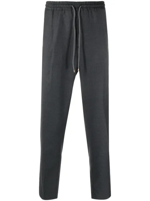 Briglia 1949 pants con pinzas