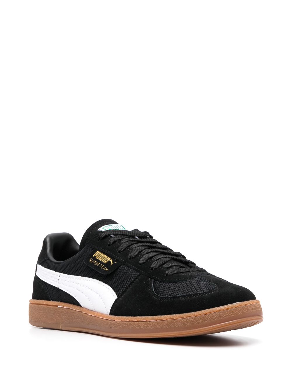 PUMA Super Team OG sneakers - Zwart