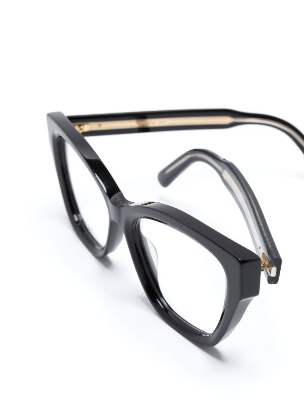 Dior cat eye on sale frames