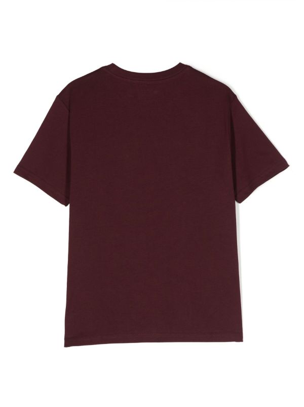 Polo Ralph Lauren Polo Poney-motif Cotton T-Shirt - Farfetch