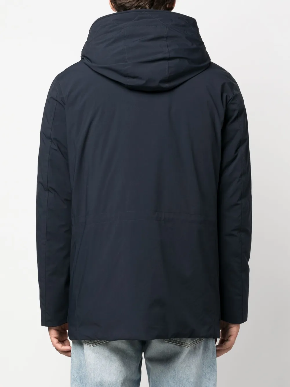 Woolrich Parka Arctic imbottito | Abbigliamento | Image 4