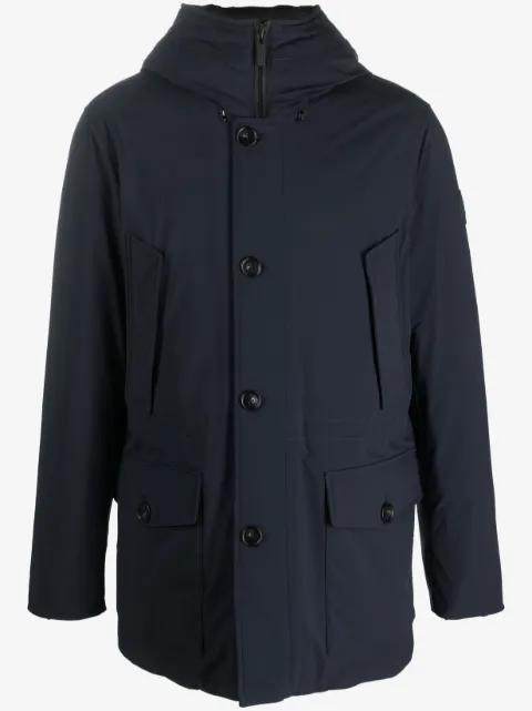 Woolrich Arctic down parka 
