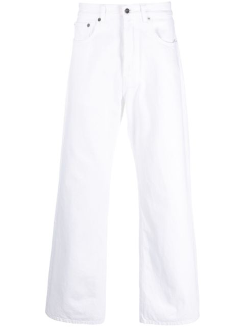 Jacquemus straight-leg jeans