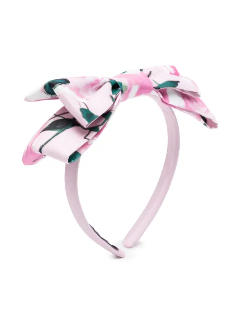 MAMA LUMA KIDS diadema Napa Rose