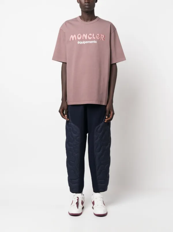 季節感春夏秋冬MONCLER X SALEHE BEMBURY★Tシャツ