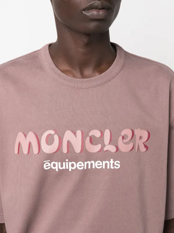 季節感春夏秋冬MONCLER X SALEHE BEMBURY★Tシャツ