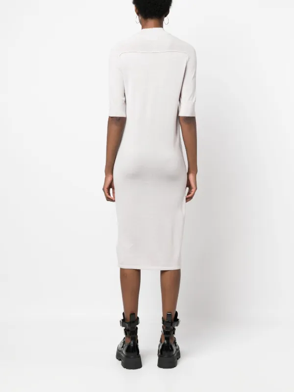 strapless halter dress Mahalia Halter Dress Black / M