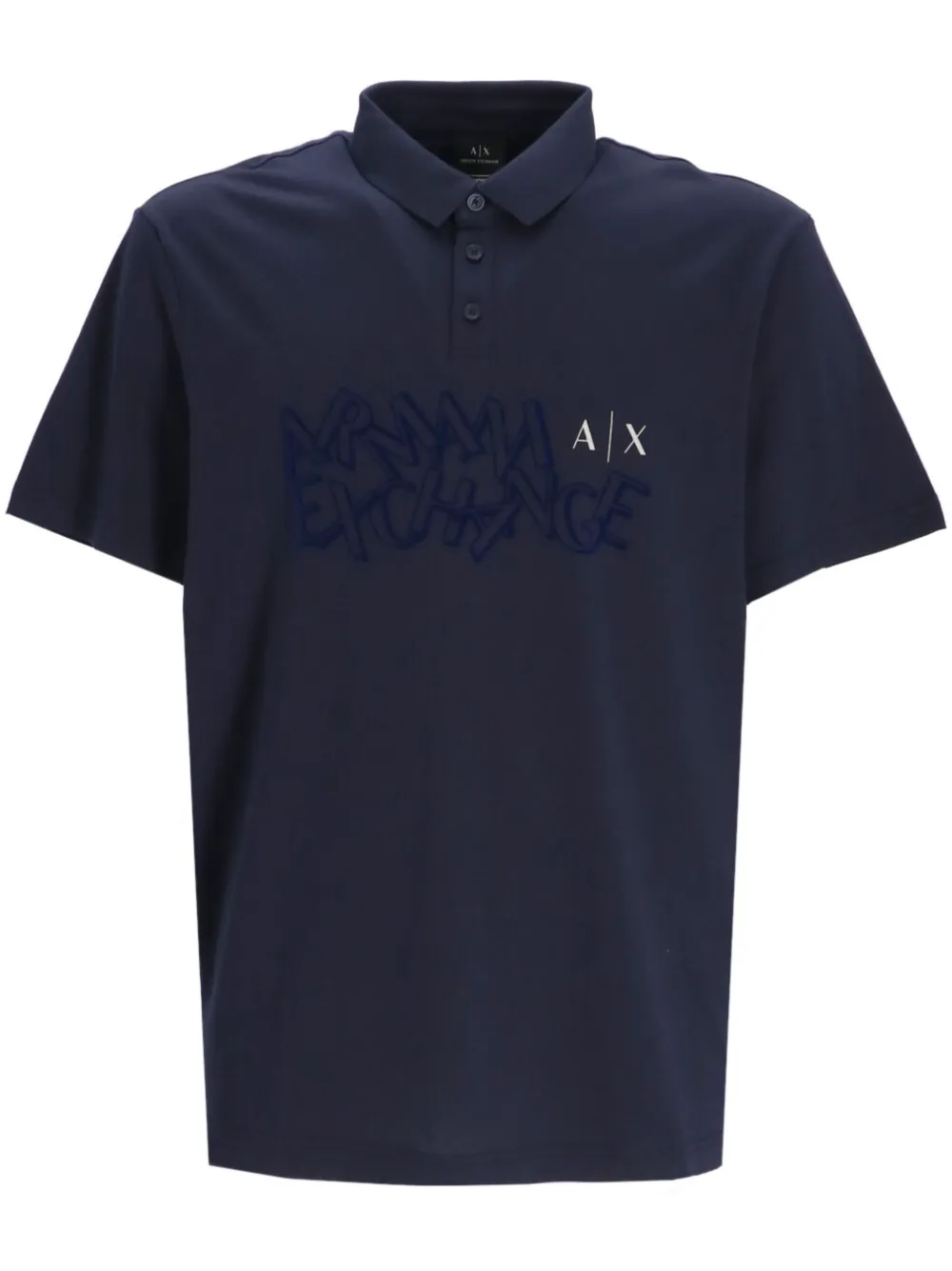 Ax polo outlet shirt