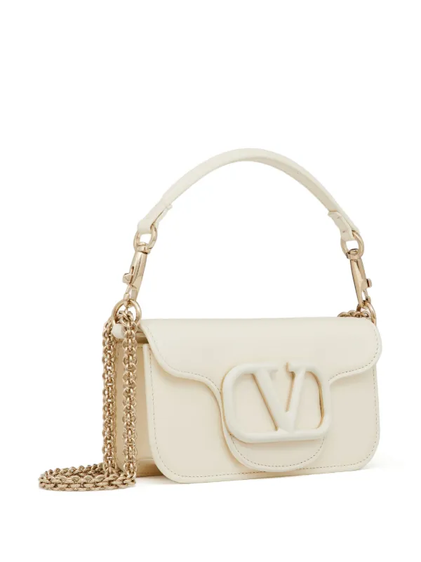 ☆Valentino☆セール！ロコ クリアポリマー ショルダーバッグ ロコ クリアポリマー素材 ショルダーバッグ for ウィメンズ