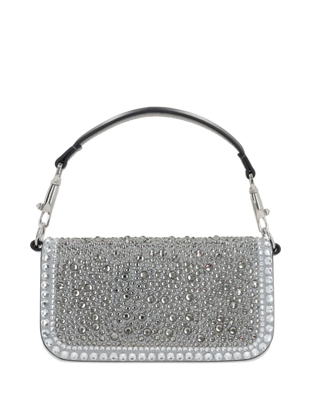 Valentino Garavani Kleine Locò Schultertasche | Image 2