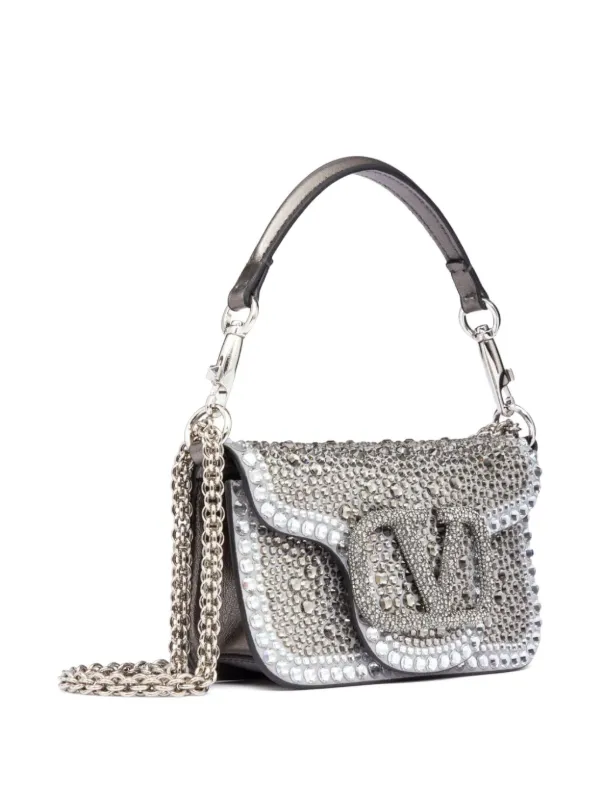 ◆VALENTINO◆ ロコ フォールドオーバートップ ショルダーバッグ 360308462_1.jpg