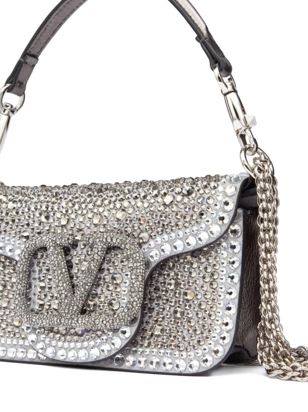 【関税込み】VALENTINO GARAVANI トートバッグ ショルダーバッグ 楽天市場】VALENTINO ROCKSTUD Leather Toteの通販