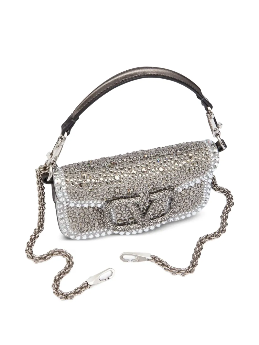 【関税込み】VALENTINO GARAVANI トートバッグ ショルダーバッグ 楽天市場】VALENTINO ROCKSTUD Leather Toteの通販