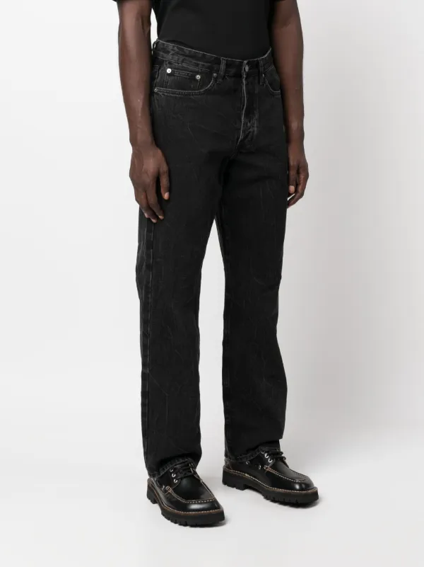 KSUBI デニム Men's Designer Jeans - Black Jeans, Blue Jeans & More | Ksubi ++