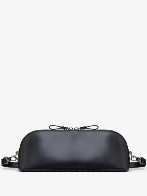 Valentino Garavani ロックスタッズ クラッチバッグ
