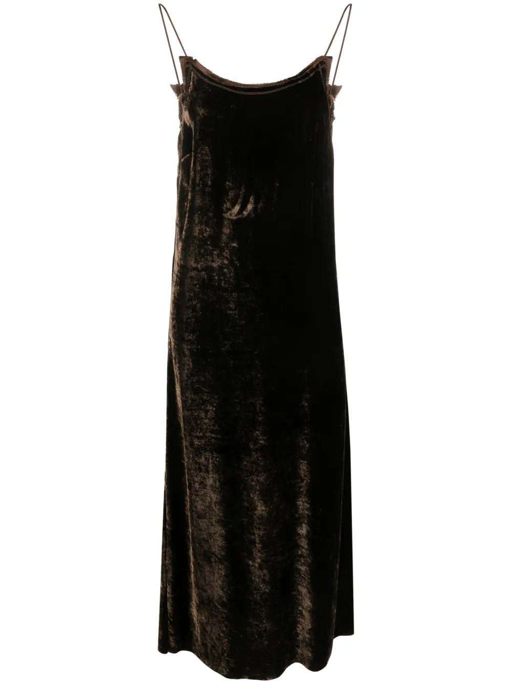 Uma Wang Dresses In Black