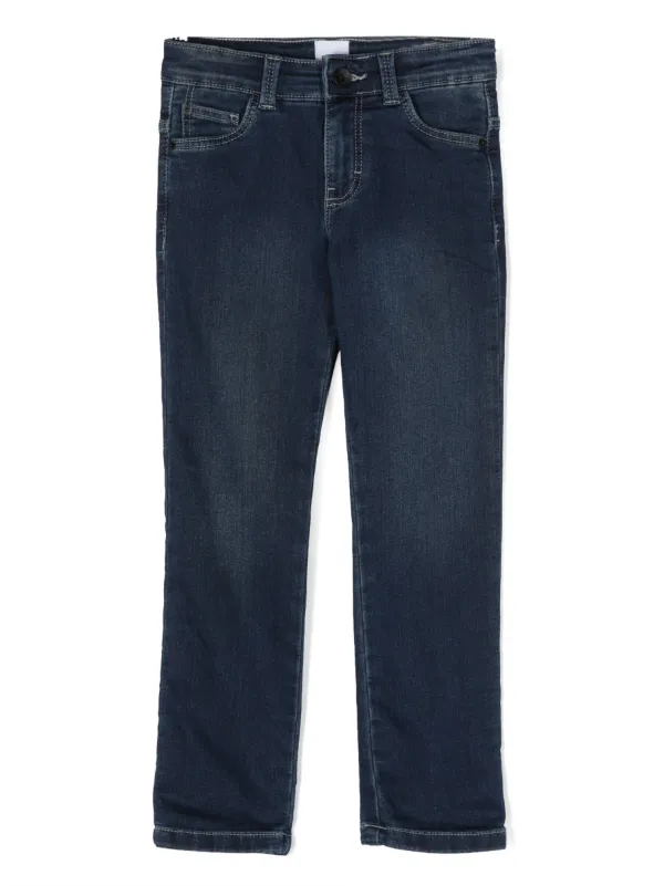 Kids boss clearance jeans