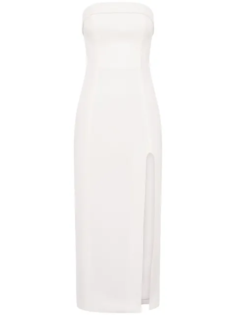 Nicholas vestido midi Aliba