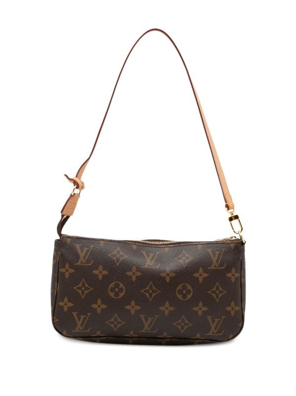 Louis Vuitton Pochette Bag - Farfetch