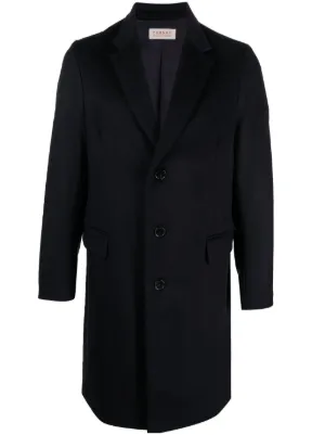 メンズ シングルコート 海外通販 - FARFETCH