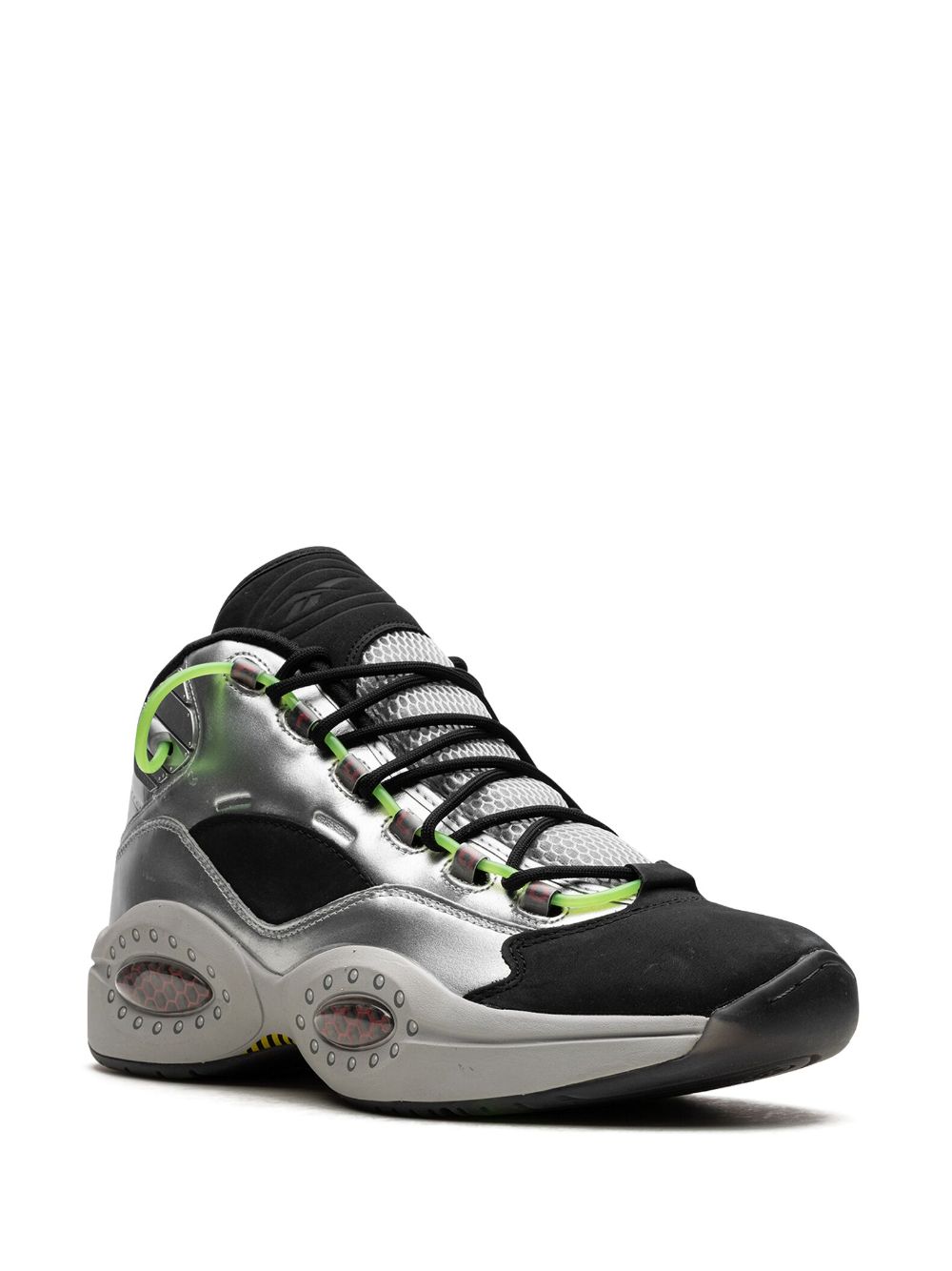 Reebok x Minions Question Mid "Gru" sneakers WOMEN