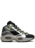 Reebok x Minions Question Mid ""Gru"" sneakers - Silver