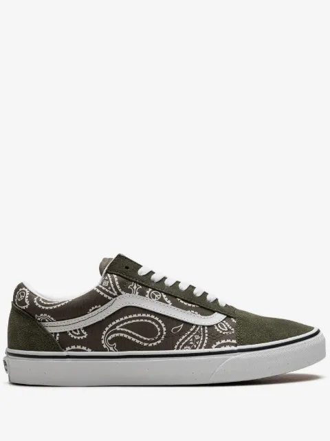 Vans baskets Old Skool 'Peace Paisley'