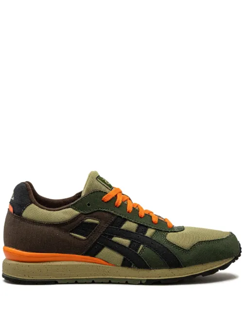X Proper baskets 'Long Beach' GT-II - ASICS - Modalova