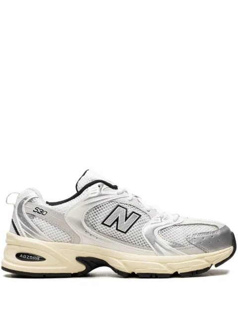New Balance tenis bajos 530