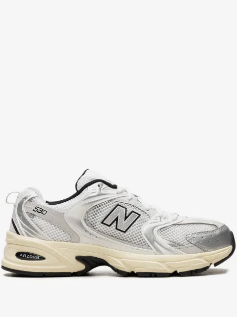 New Balance 530 low-top sneakers